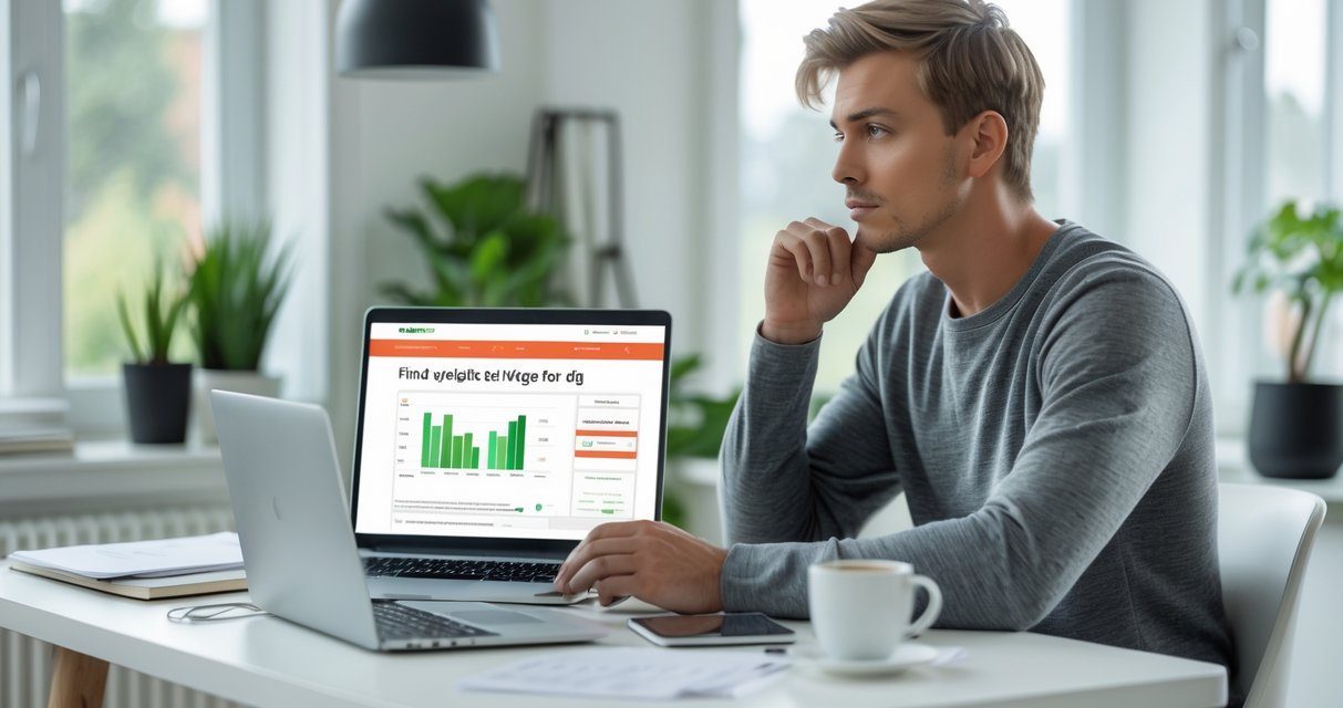 Find elselskab: Sådan vælger du det rigtige for dig