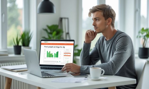 Find elselskab: Sådan vælger du det rigtige for dig