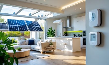 Sådan får du energivenlige løsninger i boligen